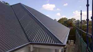 Roof Insulation